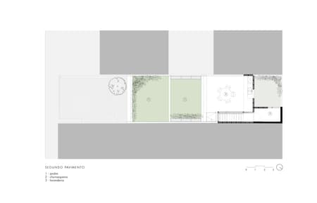 Residence in Pinheiros